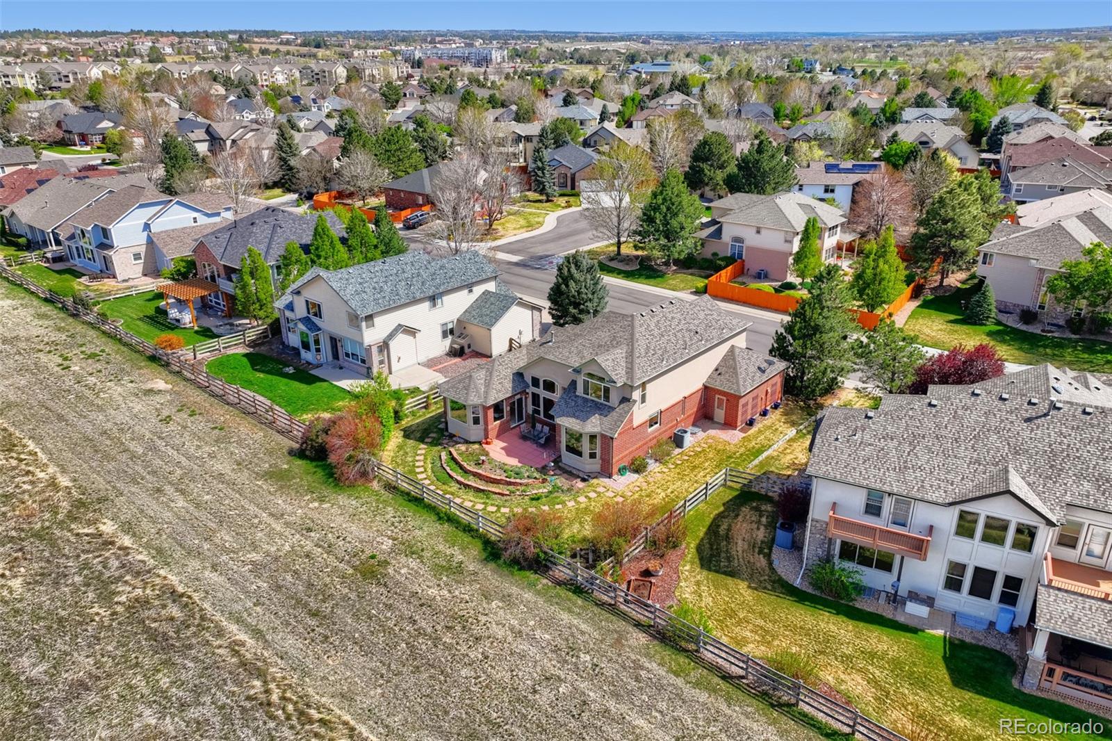 14765 E Aberdeen Avenue E Centennial CO 80016