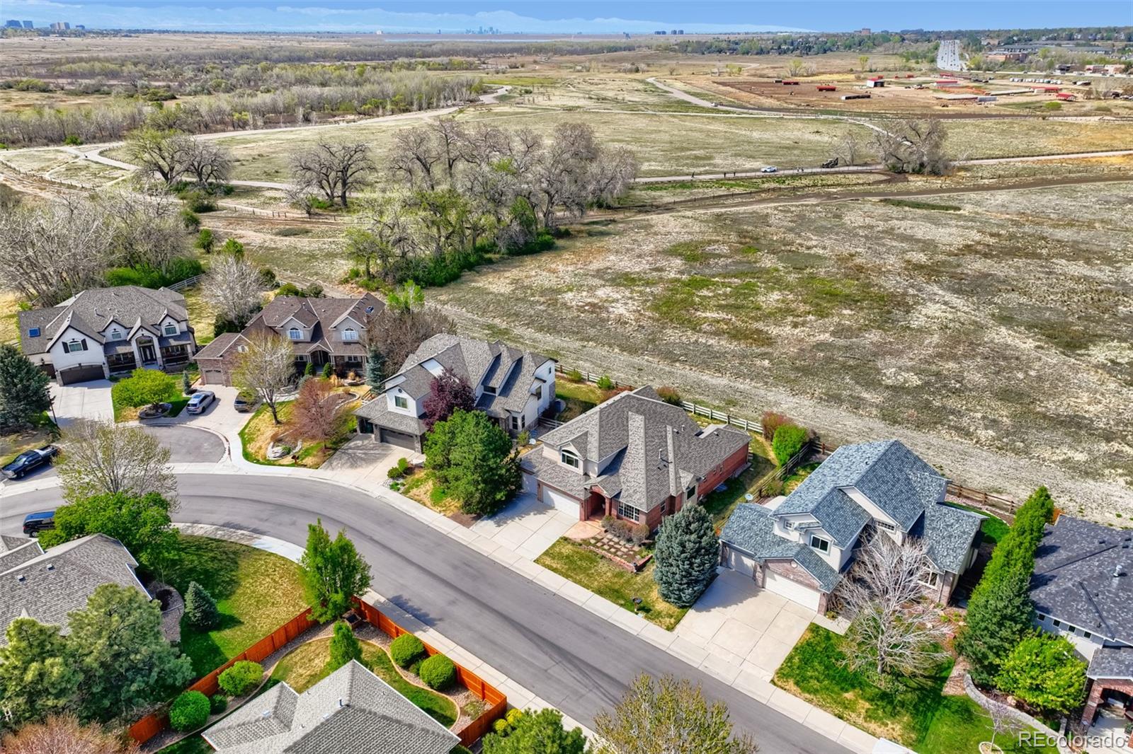 14765 E Aberdeen Avenue E Centennial CO 80016