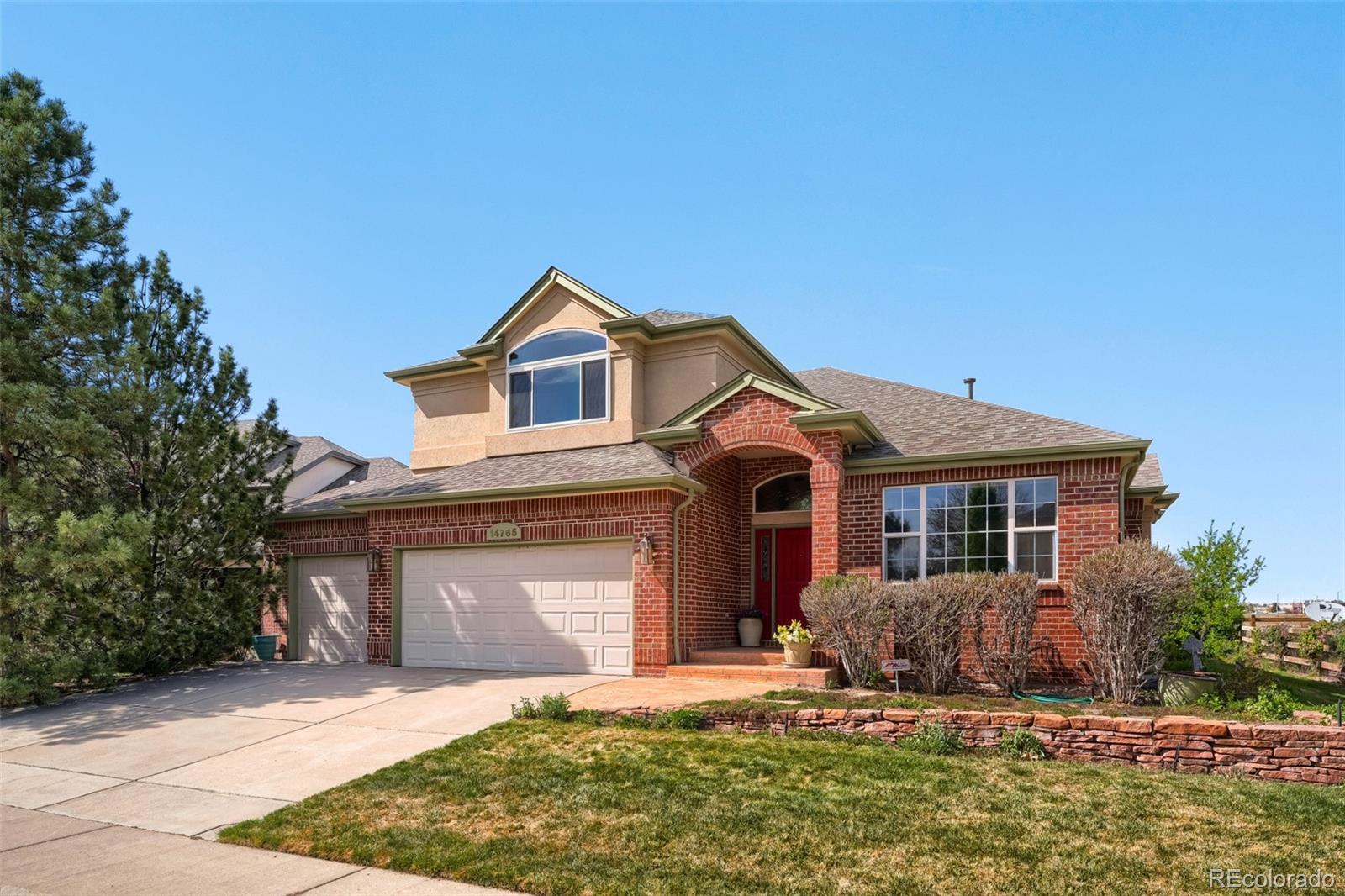 14765 E Aberdeen Avenue E Centennial CO 80016