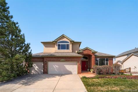 14765 E Aberdeen Avenue E Centennial CO 80016