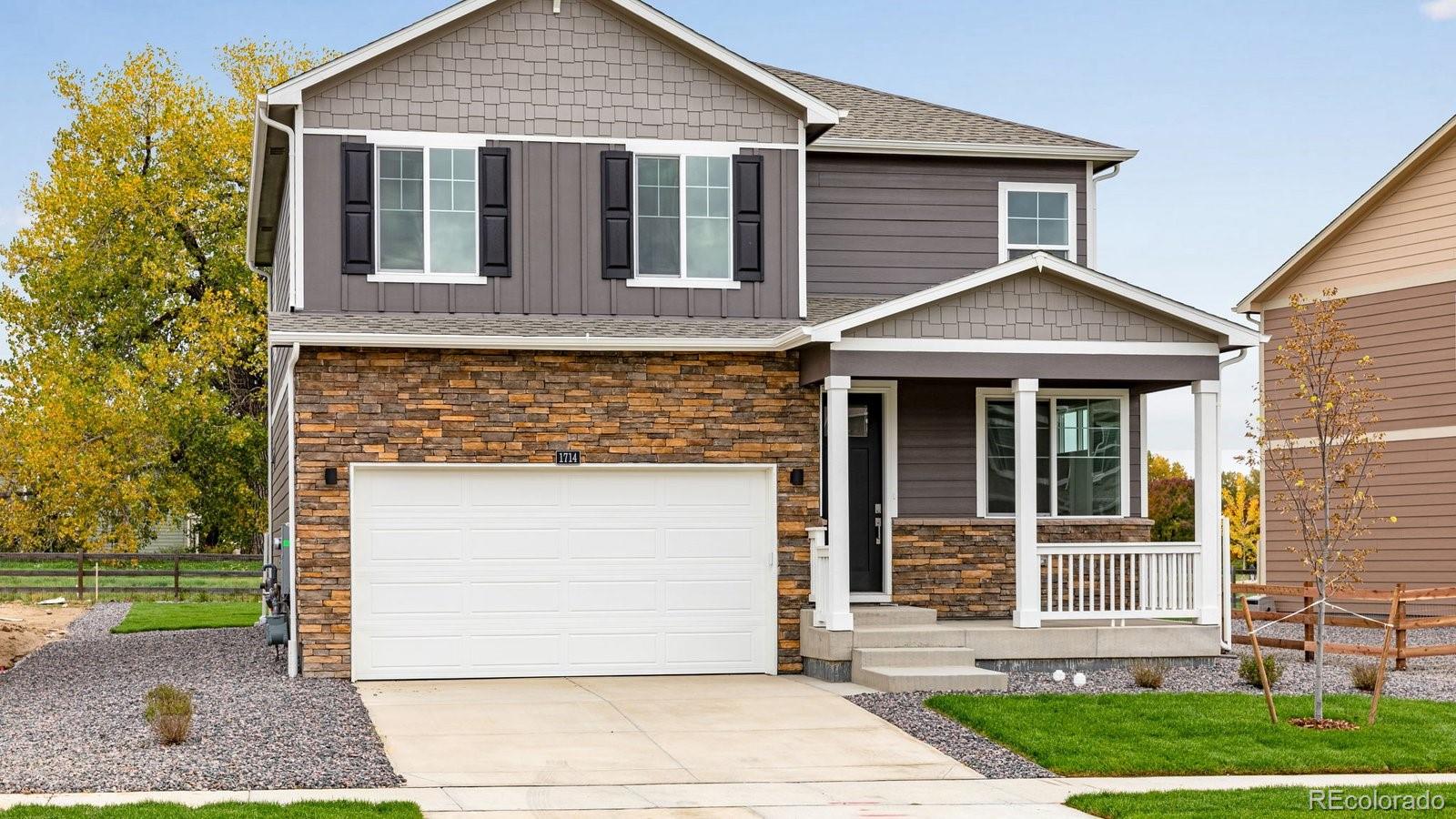 1733 Knobby Pine Drive Fort Collins CO 80528