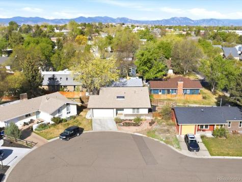 3 Evergreen Place Broomfield CO 80020