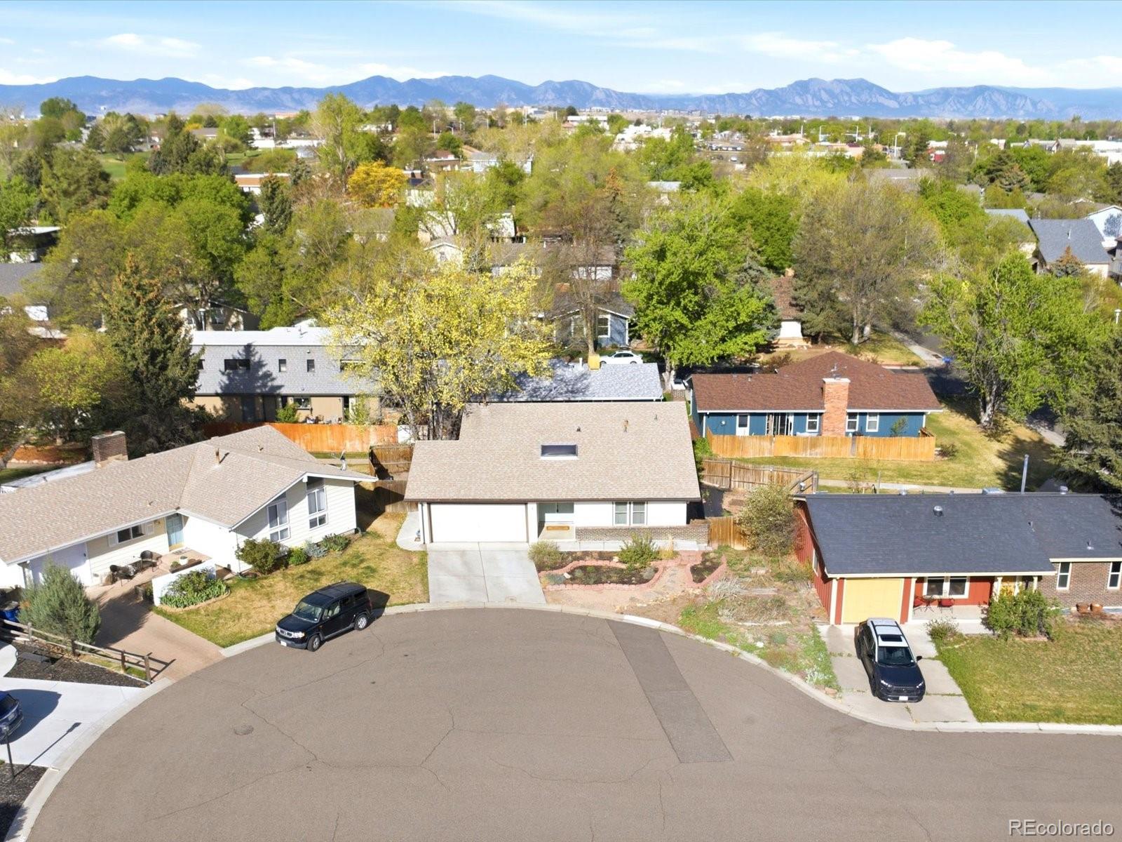 3 Evergreen Place Broomfield CO 80020