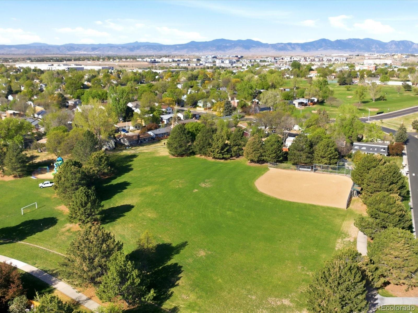 3 Evergreen Place Broomfield CO 80020