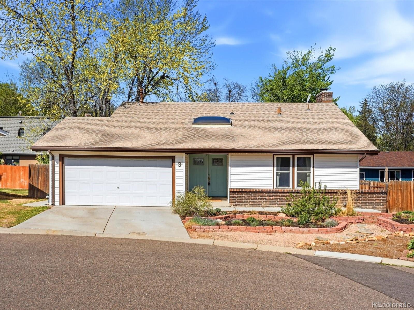 3 Evergreen Place Broomfield CO 80020