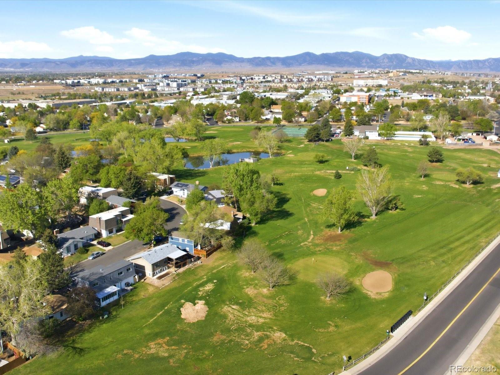 3 Evergreen Place Broomfield CO 80020