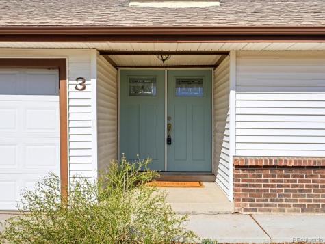 3 Evergreen Place Broomfield CO 80020