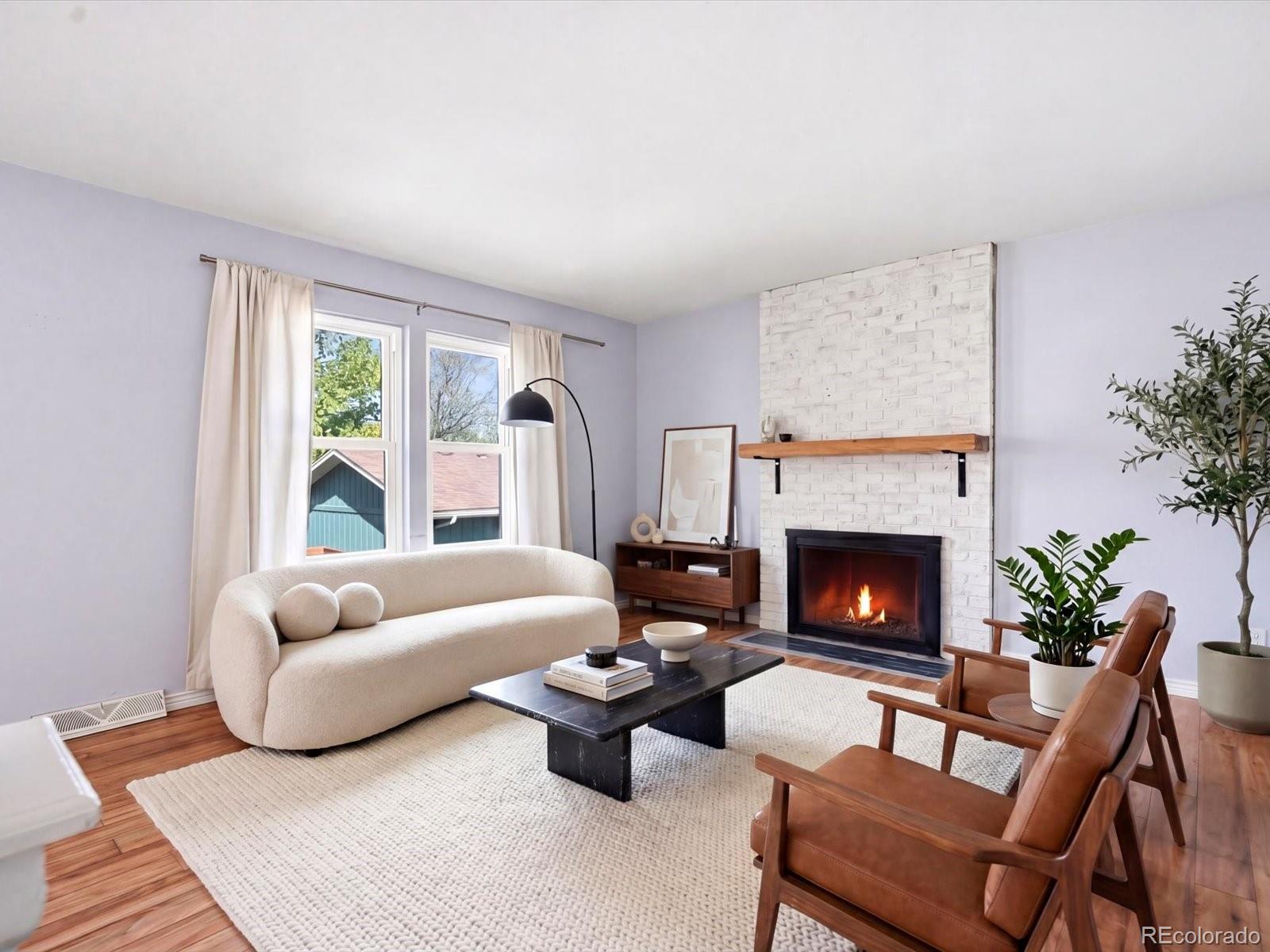 3 Evergreen Place Broomfield CO 80020