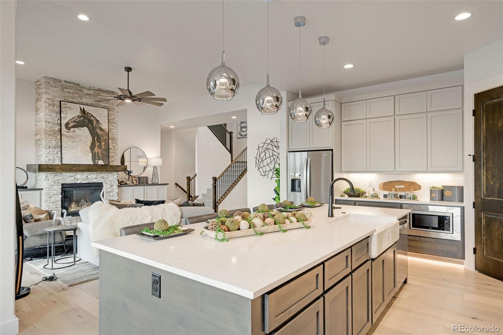 3662 N Buchanan Court Aurora CO 80019