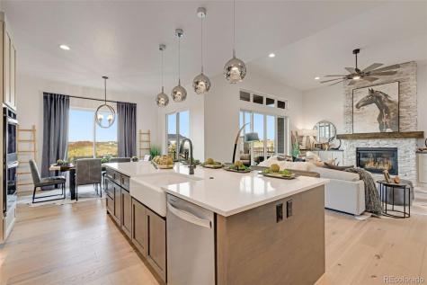 3662 N Buchanan Court Aurora CO 80019