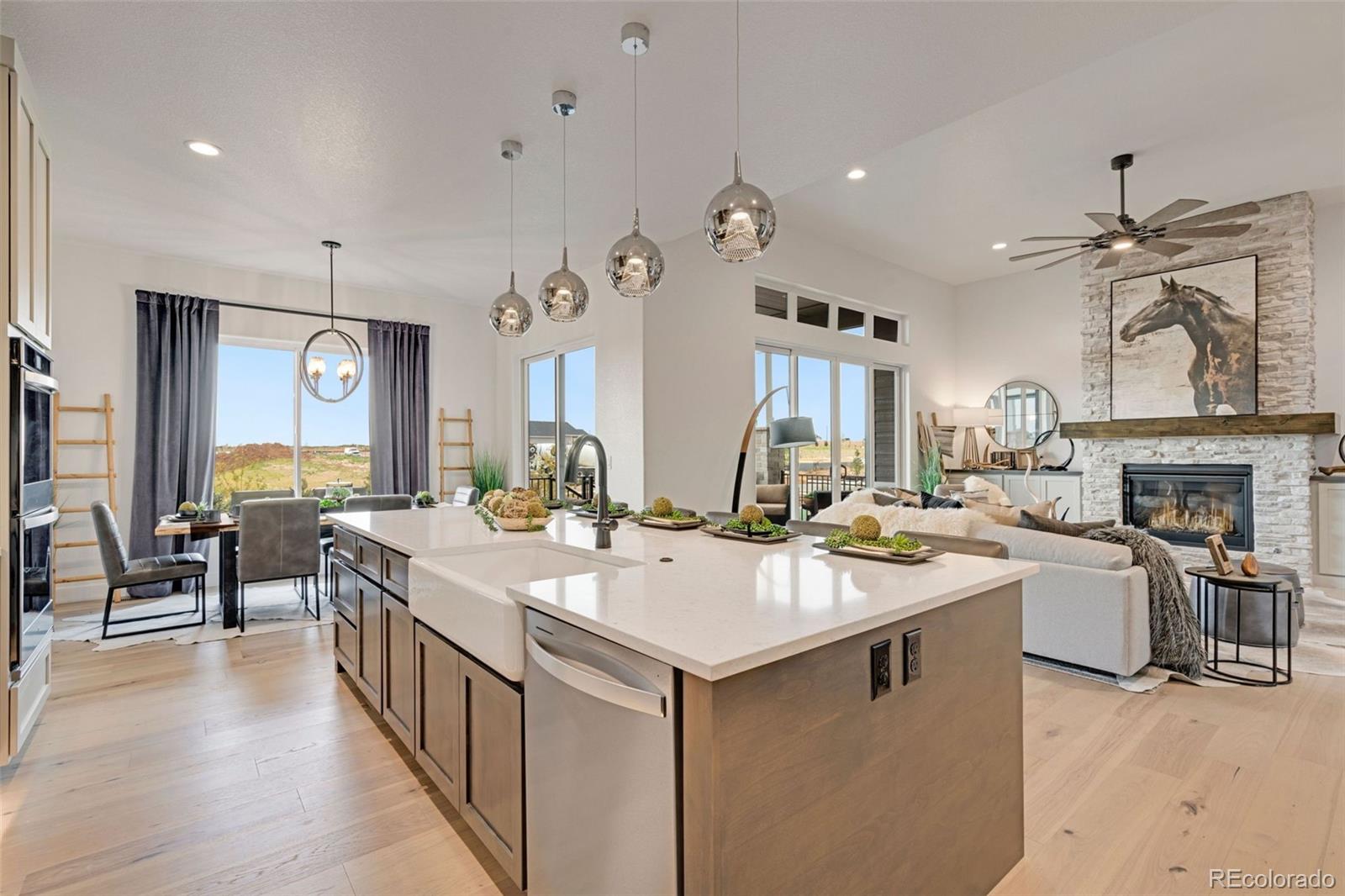 3662 N Buchanan Court Aurora CO 80019