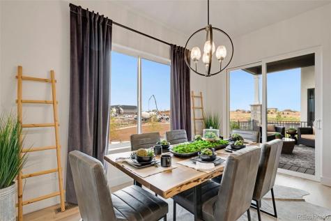 3662 N Buchanan Court Aurora CO 80019