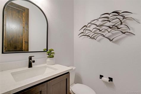 3662 N Buchanan Court Aurora CO 80019