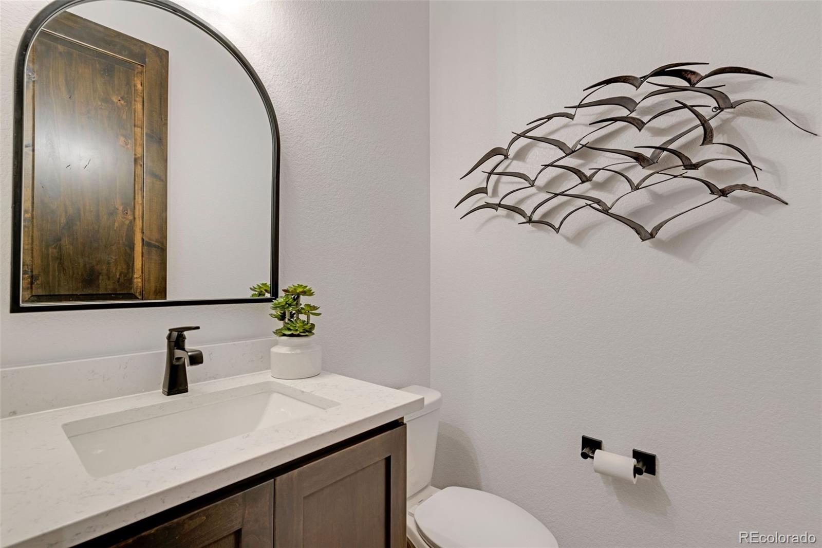 3662 N Buchanan Court Aurora CO 80019