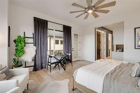 3662 N Buchanan Court Aurora CO 80019