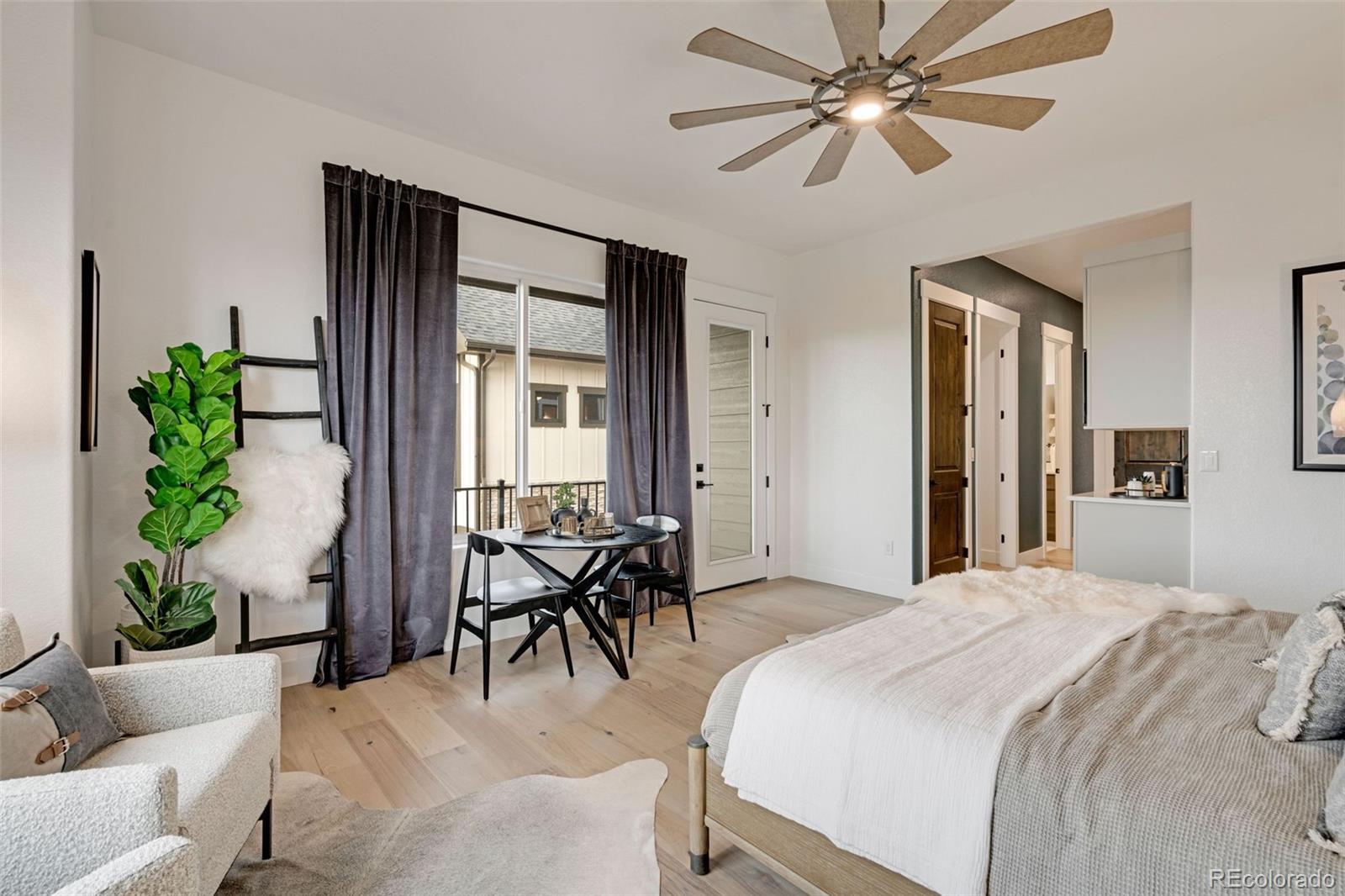 3662 N Buchanan Court Aurora CO 80019