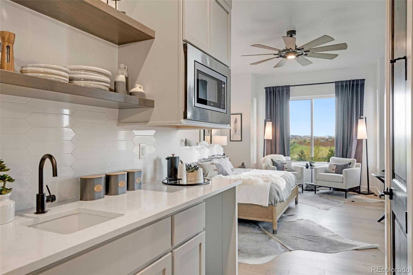 3662 N Buchanan Court Aurora CO 80019