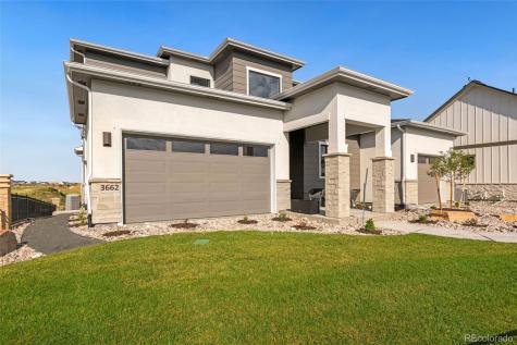 3662 N Buchanan Court Aurora CO 80019