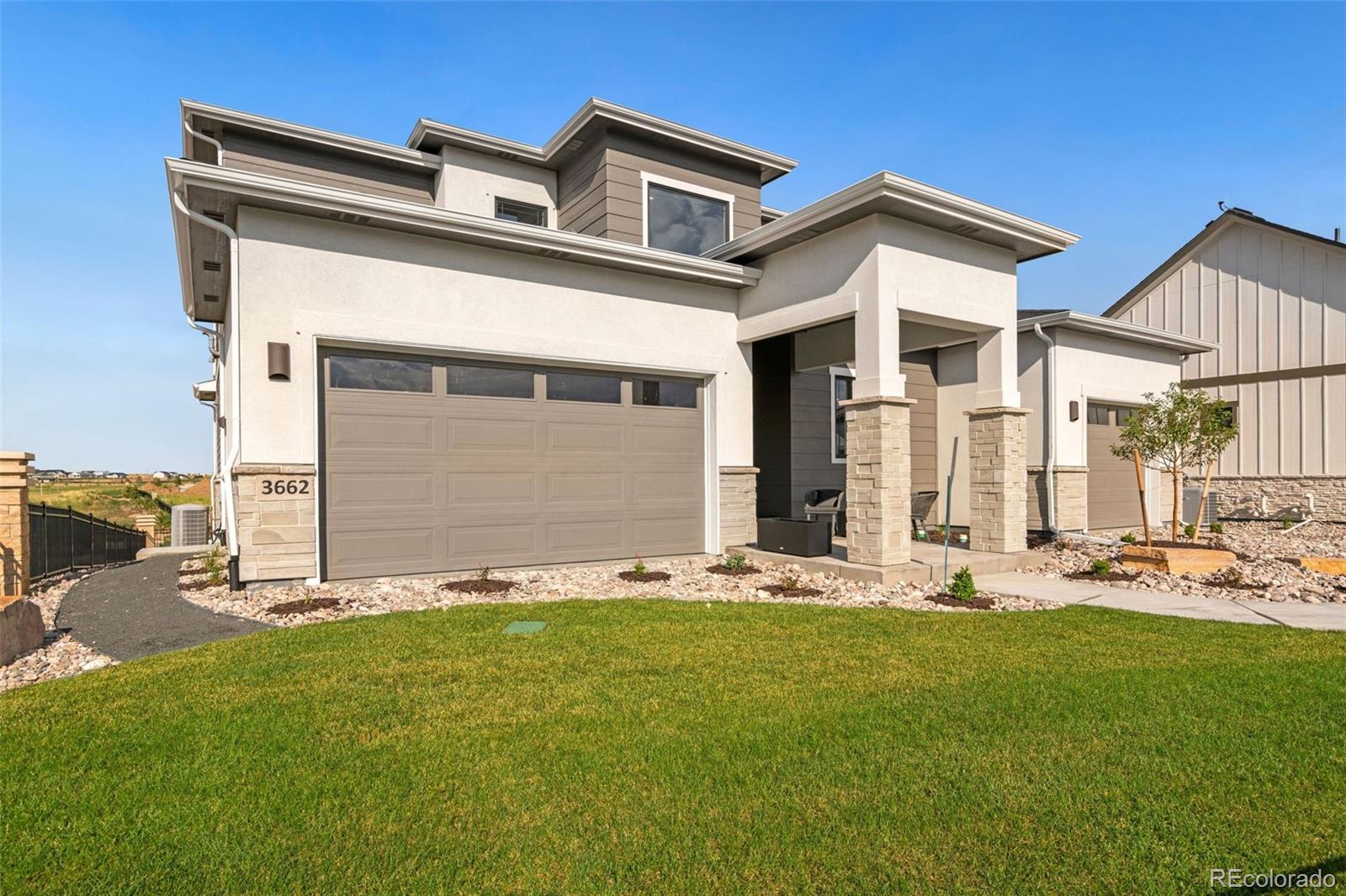3662 N Buchanan Court Aurora CO 80019
