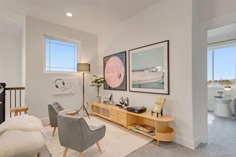 3662 N Buchanan Court Aurora CO 80019