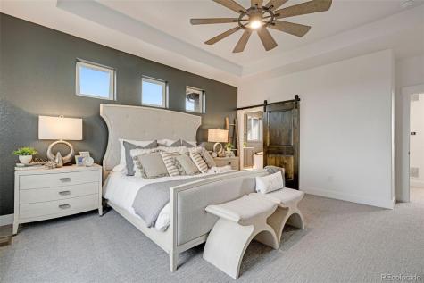 3662 N Buchanan Court Aurora CO 80019