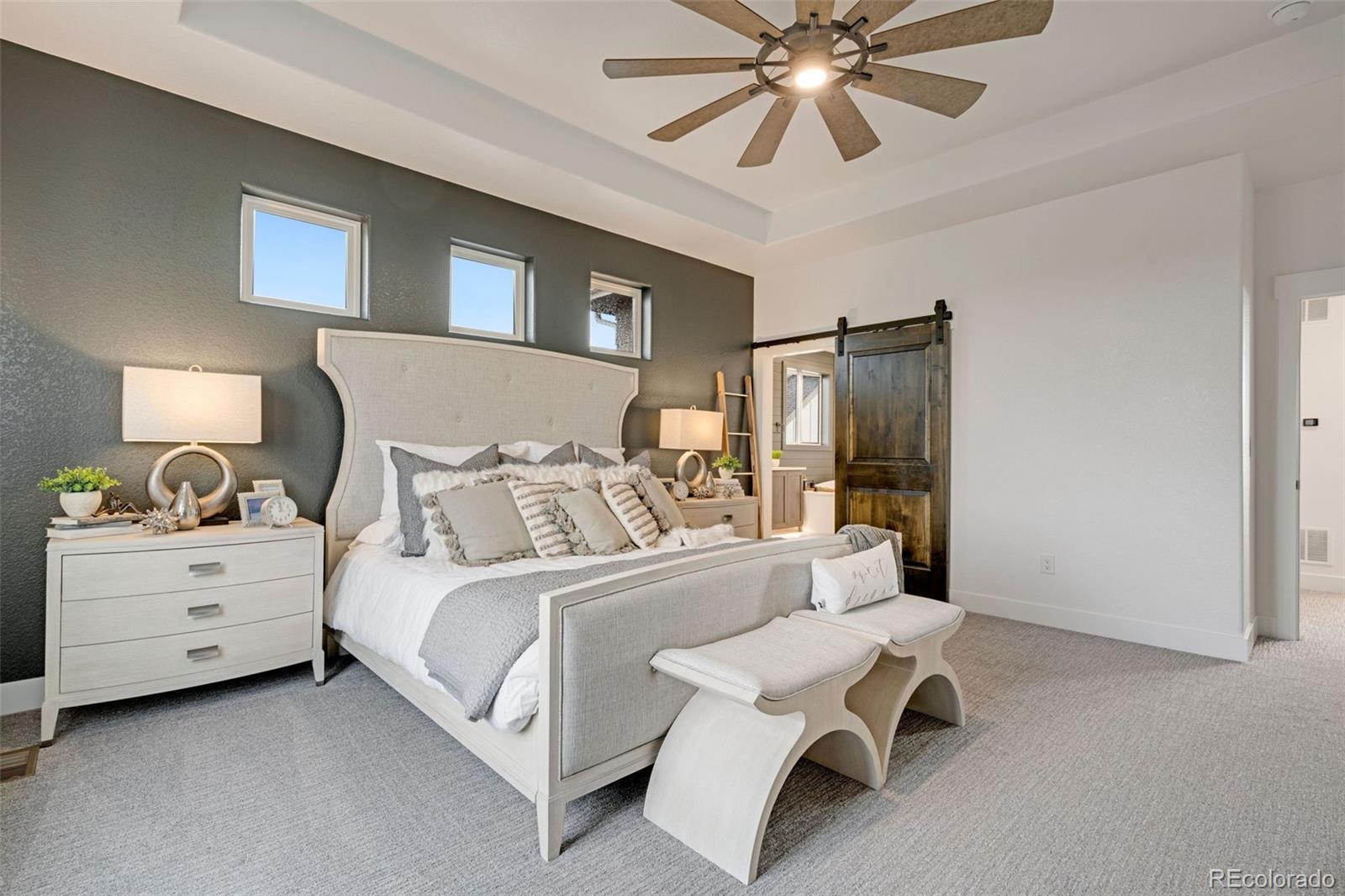 3662 N Buchanan Court Aurora CO 80019