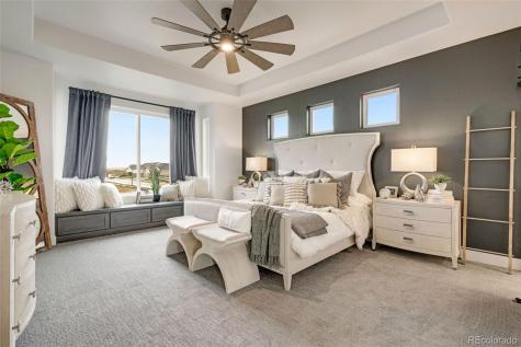 3662 N Buchanan Court Aurora CO 80019