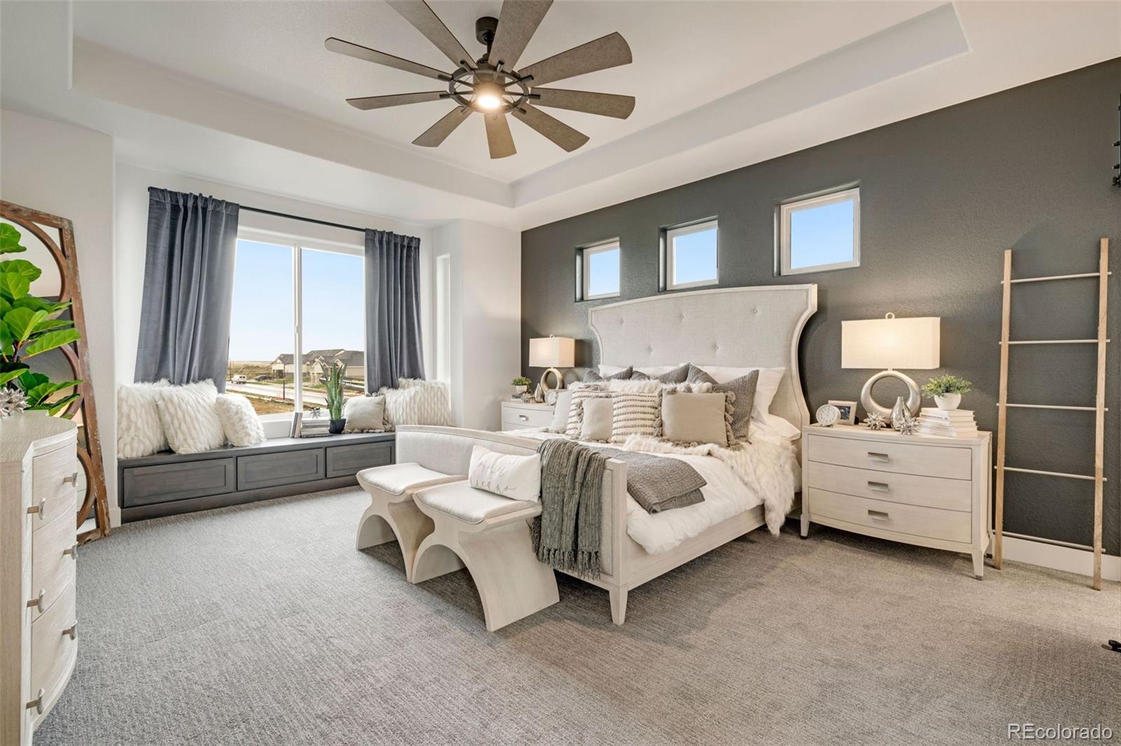 3662 N Buchanan Court Aurora CO 80019