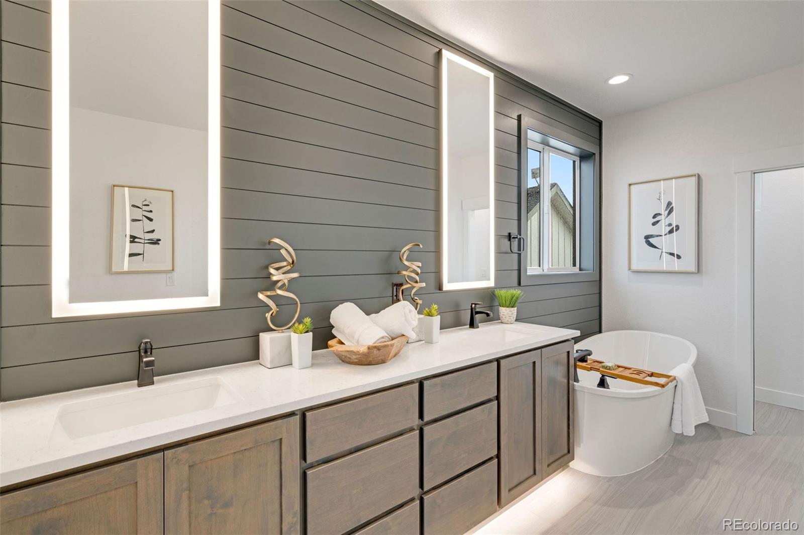 3662 N Buchanan Court Aurora CO 80019