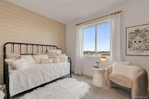 3662 N Buchanan Court Aurora CO 80019