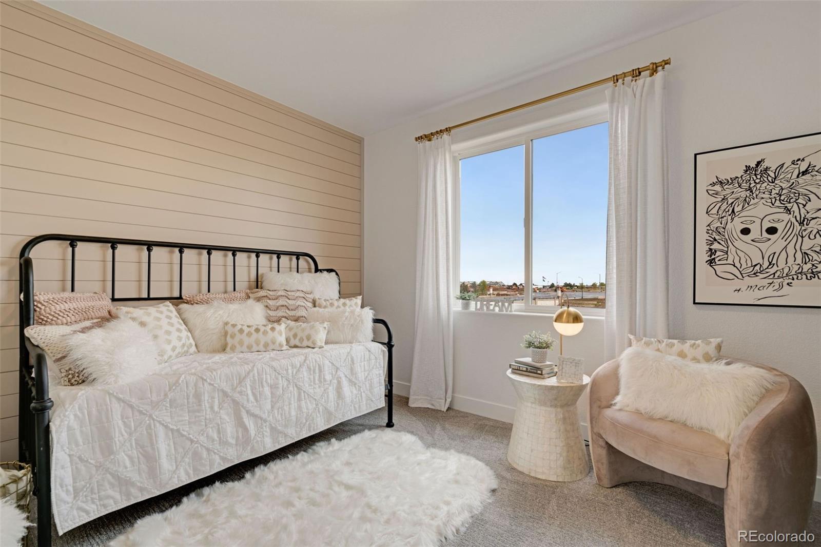 3662 N Buchanan Court Aurora CO 80019