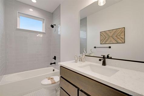 3662 N Buchanan Court Aurora CO 80019