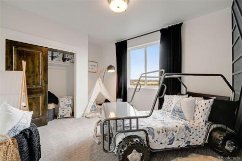 3662 N Buchanan Court Aurora CO 80019