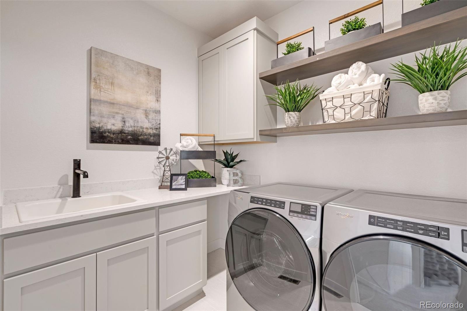 3662 N Buchanan Court Aurora CO 80019