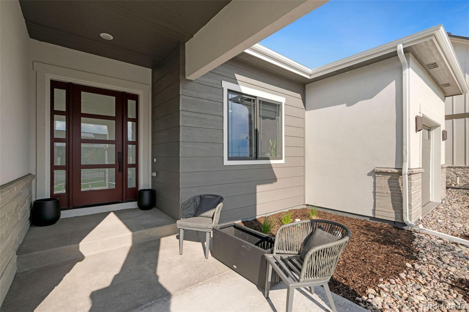 3662 N Buchanan Court Aurora CO 80019