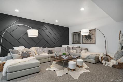 3662 N Buchanan Court Aurora CO 80019