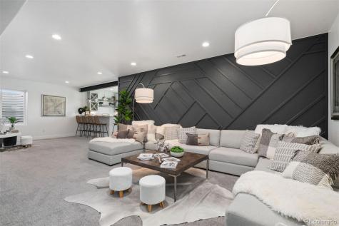 3662 N Buchanan Court Aurora CO 80019