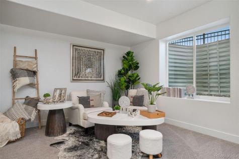 3662 N Buchanan Court Aurora CO 80019