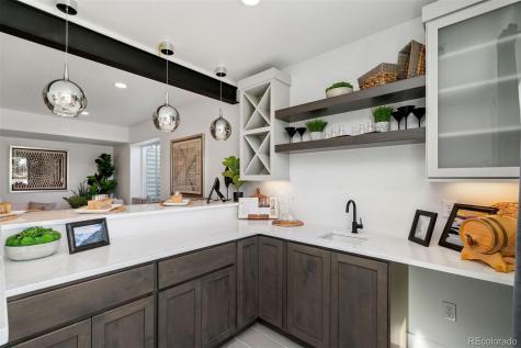 3662 N Buchanan Court Aurora CO 80019