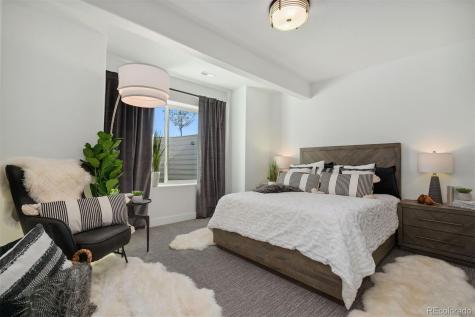 3662 N Buchanan Court Aurora CO 80019