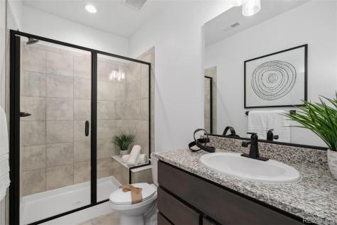 3662 N Buchanan Court Aurora CO 80019