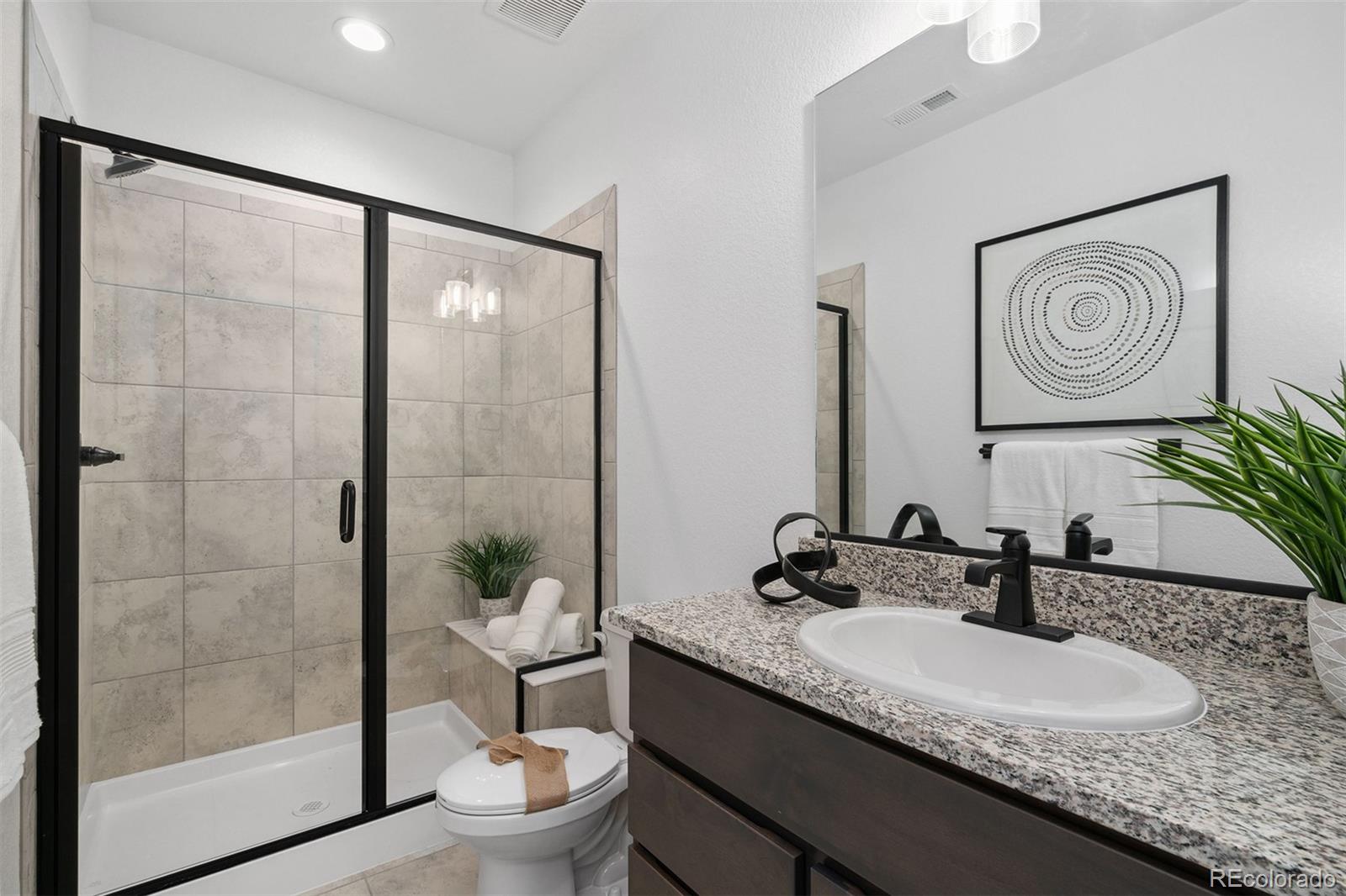3662 N Buchanan Court Aurora CO 80019