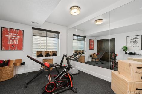 3662 N Buchanan Court Aurora CO 80019