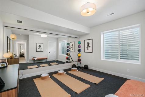 3662 N Buchanan Court Aurora CO 80019