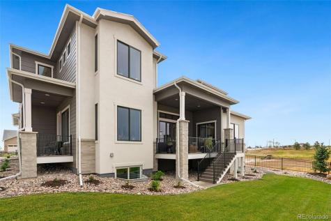 3662 N Buchanan Court Aurora CO 80019