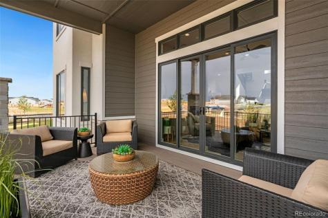 3662 N Buchanan Court Aurora CO 80019