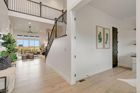 3662 N Buchanan Court Aurora CO 80019