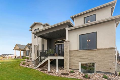 3662 N Buchanan Court Aurora CO 80019