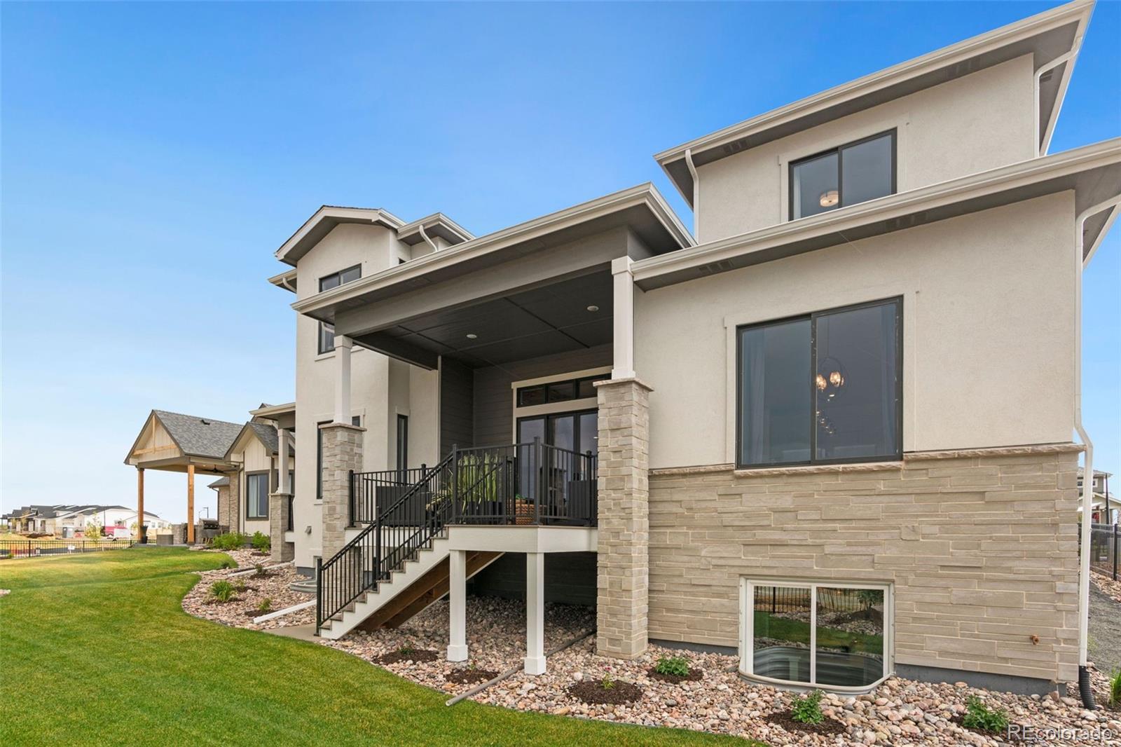 3662 N Buchanan Court Aurora CO 80019
