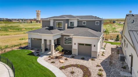 3662 N Buchanan Court Aurora CO 80019